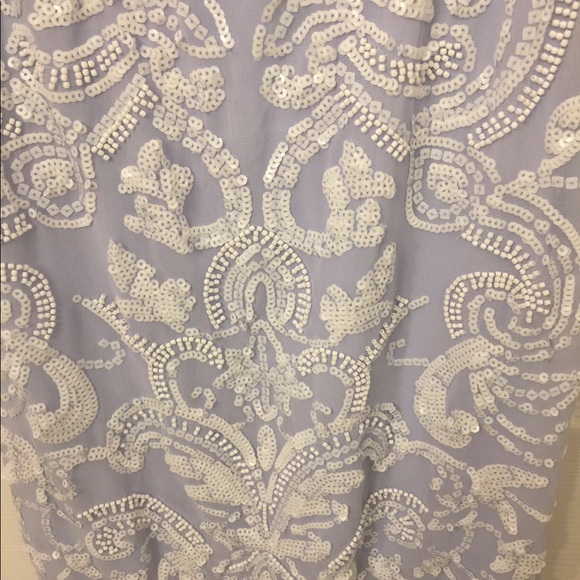 Lavender tank top - Picture 2 of 2